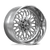Fuel Forged ILLUSION 8x170 24x12 -40 Polished