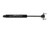 Fabtech 2020 GM 2500HD/3500HD 4WD 6in Lift System - Front Stealth Shock - FTS6358