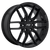 Niche 1PC VOSSO 6x120 22x9.5 +30 Gloss Black