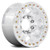 US Mag 1PC MIRAGE 5x120.65 24x9 +6 Brushed Face Polished Lip