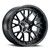 ESR Wheels CS11 5x114.3 18x8.5 +35 Gloss Black
