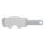 Answer ARC II LE Goggle Tearoffs - 10 Pack - 475294 User 1