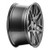 Forgestar F14 Semi 5x120 18x9.5