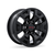 RTX TY01 6x139.7 17x7.5 +10 Satin Black