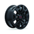 RTX TY01 6x139.7 17x7.5 +10 Satin Black