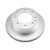 Power Stop 11-19 Chevrolet Silverado 2500 HD Rear Evolution Geomet Coated Rotor - AR82155EVC
