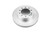 Power Stop 2017 Ford F-450 Super Duty Front Evolution Geomet Coated Rotor - AR85189EVC