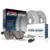 Power Stop 09-10 Pontiac Vibe Front & Rear Z23 Evolution Sport Brake Kit - K4140