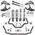 QA1 91-96 GM B-Body Level 2 Big Wheel Kit - BW02-GMB6