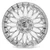 AXE WHEELS SPARTA 6x135 22x9.5 +20 Chrome