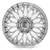 AXE WHEELS SPARTA 8x165 / 8x170 22x9.5 +20 Chrome