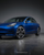 RTX Knight 5x114.3 18x7.5 +40 Gloss Black Machined