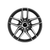 Ceco C01 5x114.3 16x7 +40 Gloss Black Machined