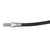 DFC 68-74 Jaguar XKE Front Brake Hose - 350-20000