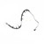 DFC 96-06 Chevrolet P30 Front-L/Front Left Brake Hose - 350-47344