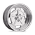American Racing Vintage SALT FLAT SPECIAL 5x127 17x7 +19 Polished