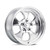 American Racing Vintage HOPSTER 5x127 17x7 +0 Polished