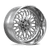 Fuel Forged ILLUSION 8x180 24x14 -72 Polished