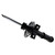 Bilstein B4 OE Replacement 10-15 Mercedes-Benz E350 Front Suspension Strut Assembly - 22-197665