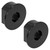 RockJock Antirock Sway Bar Bushing Pack of 2 (YJ Front) - CE-99004YJ-BDL-2P