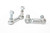 SPL Parts 2008+ Nissan GTR (R35) Front Swaybar Endlinks - SPL FE R35