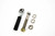 SPL Parts 97-13 Chevrolet Corvette (C5/C6) Front Outer Tie Rod Ends - SPL TRE C5