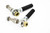 SPL Parts 97-13 Chevrolet Corvette (C5/C6) Front Outer Tie Rod Ends - SPL TRE C5