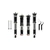 BC Racing DS-SERIES Coilovers For |Mercedes|BENZ C J-62-DS-DS