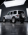 KMC KM235 GRENADE CRAWL BEADLOCK 5X127 17X9 -38 MACHINED + Falken FAL Wildpeak R/T01 37X12.50R17/10 — 2021 Jeep Wrangler Sport Wheel & Tire Package