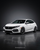 Enkei EKM3 442 5x120 18x8+42 Gun Metal + Nexen NEX N'Fera AU7 235/40R18 — 2021 Honda Civic Type R Limited Edition Wheel & Tire Package