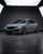 Enkei EKM3 442 5x120 18x8+42 Gun Metal + Nexen NEX N'Fera AU7 235/40R18 — 2021 Honda Civic Type R Limited Edition Wheel & Tire Package