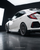 Konig Hypergram 5x120 18x8.5+35 Matte Grey + Falken FAL Azenis RT615K+ 255/40R17 — 2021 Honda Civic Type R Limited Edition Wheel & Tire Package