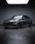 Enkei Raijin 5x114.3 18x9.5+35 Black + Nexen NEX N'Fera AU7 255/40R18 — 2021 Honda Accord EX-L Wheel & Tire Package