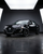 Aodhan AFF2 5x114.3 19x9.5+35 Matte Black + Lexani LX-TWENTY 235/35R19 — 2021 Nissan Altima SV Wheel & Tire Package