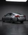 Aodhan AFF2 5x114.3 19x9.5+35 Matte Black + Lexani LX-TWENTY 235/35R19 — 2021 Nissan Altima SV Wheel & Tire Package