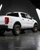 Dirty Life Theory 9305 6x139.7 17x9-12 Matte Gold W/Matte Black Lip + Falken FAL Wildpeak R/T01 33X12.50R17/10 — 2021 Ford Ranger XL Wheel & Tire Package