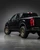 Dirty Life Theory 9305 6x139.7 17x9-12 Matte Gold W/Matte Black Lip + Falken FAL Wildpeak R/T01 33X12.50R17/10 — 2021 Ford Ranger XL Wheel & Tire Package