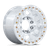 KMC MESA FORGED BEADLOCK BLANK 17x9 +25 Raw Machined