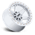 KMC VI BEADLOCK BLANK 20x10 -48 Machined