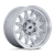 Pro Comp Alloys PULSE 6x135 17x8 +20 Gloss Silver W/ Machined Face