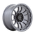 KMC WRATH 6x139.7 17x8.5 -10 Matte Anthracite