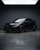 Enkei T6R 5x120 18x9.5+45 Gloss Black + Continental CON ContiProContact AO FR 245/40R18 — 2021 Honda Civic Type R Limited Edition Wheel & Tire Package