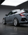 Aodhan AFF7 5x120 18x9.5+35 Gloss Silver Machined Face + Nexen NEX N'Fera AU7 255/35R18 — 2021 Honda Civic Type R Limited Edition Wheel & Tire Package