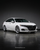 Enkei RPF1 5x114.3 18x9+35 Silver + Yokohama YOK Advan Sport A/S+ 255/40R18/4 — 2021 Honda Accord EX-L Wheel & Tire Package
