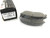 DFC 02-19 Infiniti I35 Front 5000 Advanced Ceramic Brake Pads - 1551-0815-10