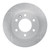 DFC 06-25 American Coach Patriot Front Brake Rotor - 600-40043