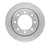 DFC 09-25 Dodge Ram 4000 (Mexico) Rear Brake Rotor - 600-40118