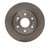DFC 19-26 Cadillac VISTIQ Front Brake Rotor - 600-47080