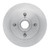 DFC 74-80 Ford Pinto Front Brake Rotor - 600-54012