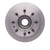 DFC 08-25 Ford E-350 Super Duty Front Brake Rotor - 600-54211